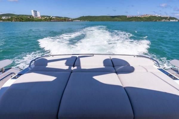 2024 Azimut 71 