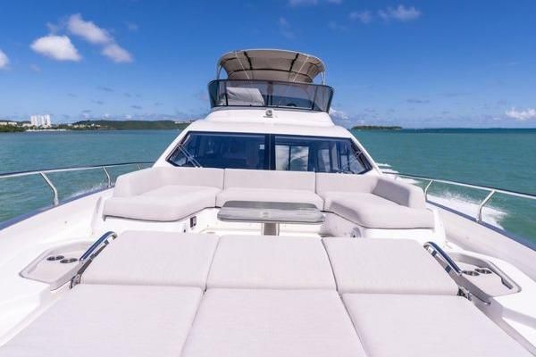 2024 Azimut 71 