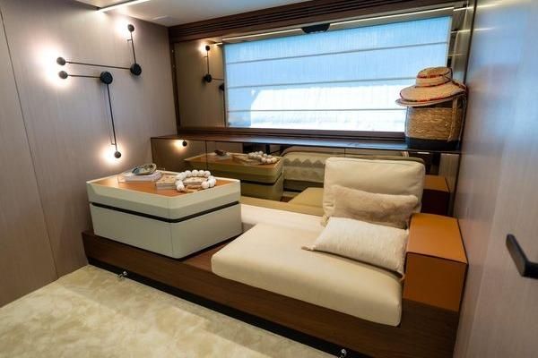 2024 Azimut 71 