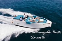 2023 De Antonio Yachts D28 DECK
