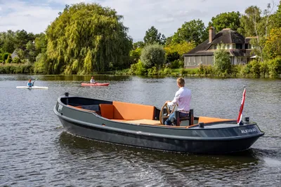 2026 WB1 E (Elektrisch)