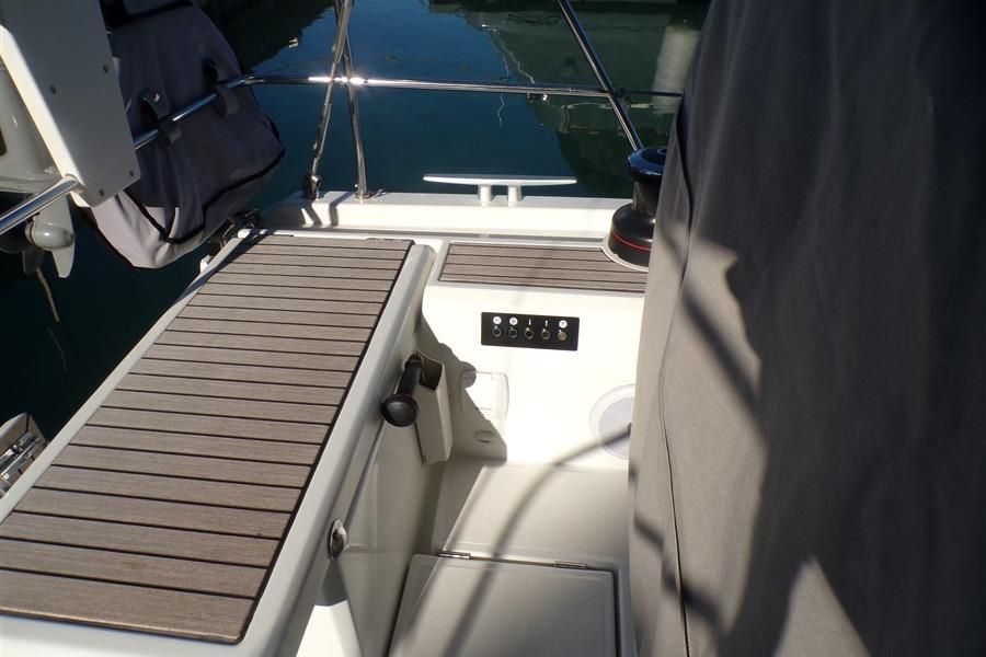 2025 Beneteau 47 