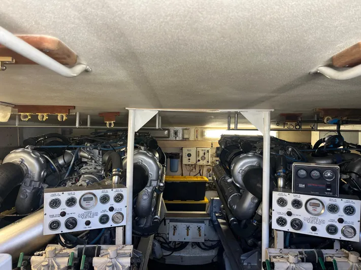 Tashtego Yacht Photos Pics 