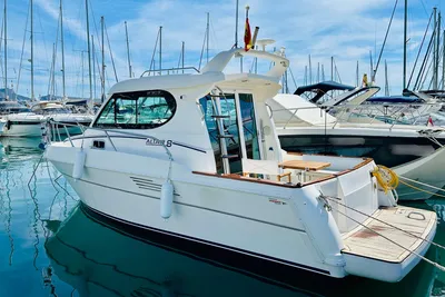 2006 Altair 8 SPECIAL