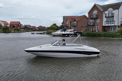 2009 Crownline 185 SS