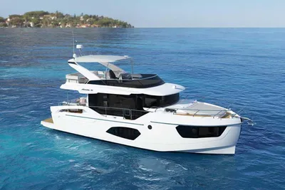 2026 Absolute NAVETTA 50