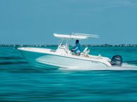 2022 Edgewater 245CC