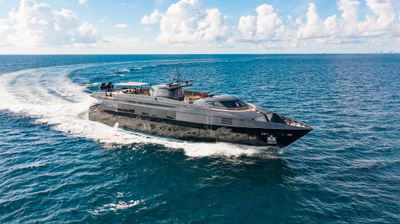 Baglietto 135