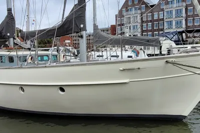 1980 Pieter Beeldsnijder One Off