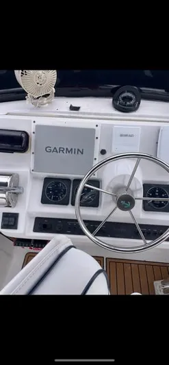 Merci Poulet Yacht Photos Pics 