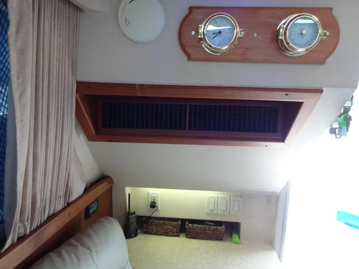 Merci Poulet Yacht Photos Pics 