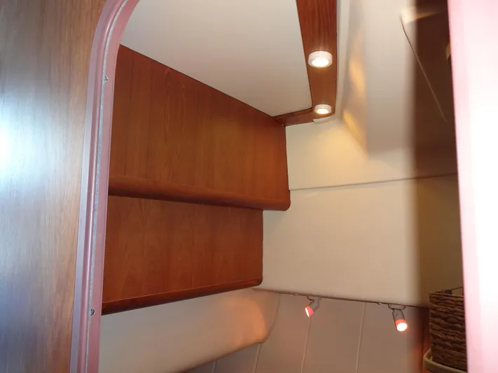 Merci Poulet Yacht Photos Pics 