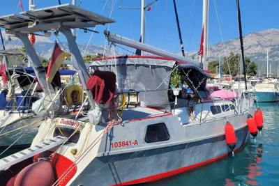 2008 Reinke 13M Aluminium