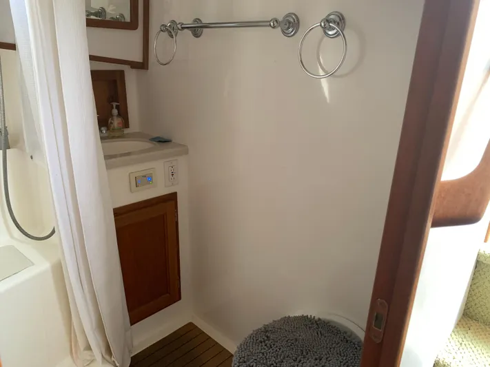 Blue Comet Yacht Photos Pics 