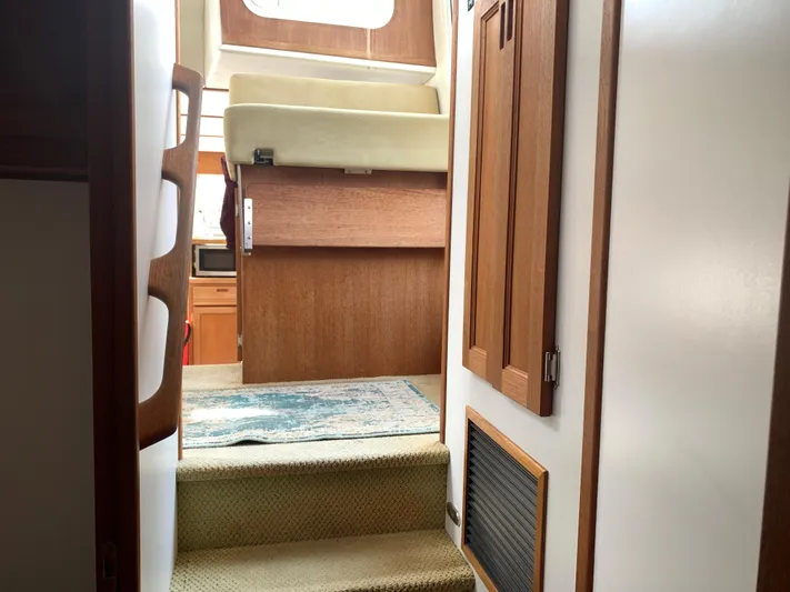 Blue Comet Yacht Photos Pics 