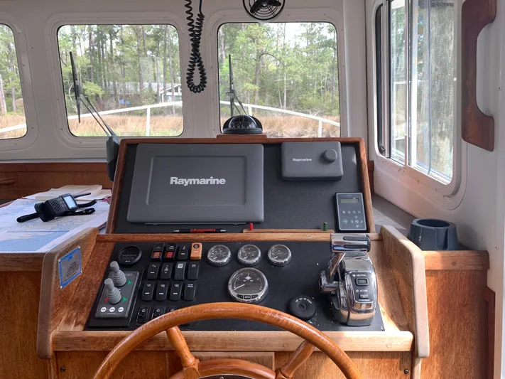 Blue Comet Yacht Photos Pics 