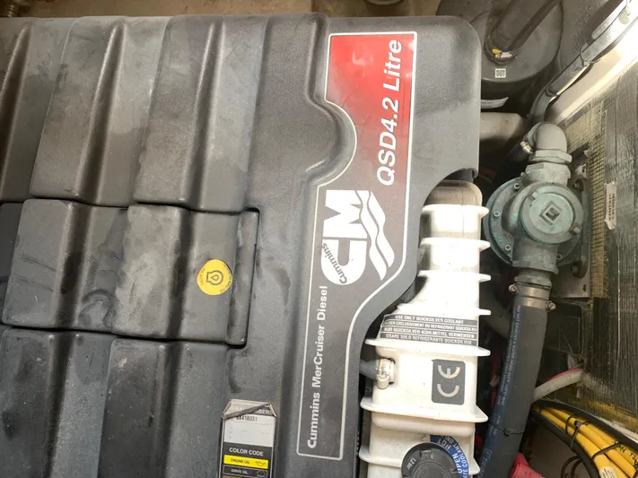 Blue Comet Yacht Photos Pics 