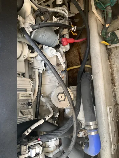 Blue Comet Yacht Photos Pics 