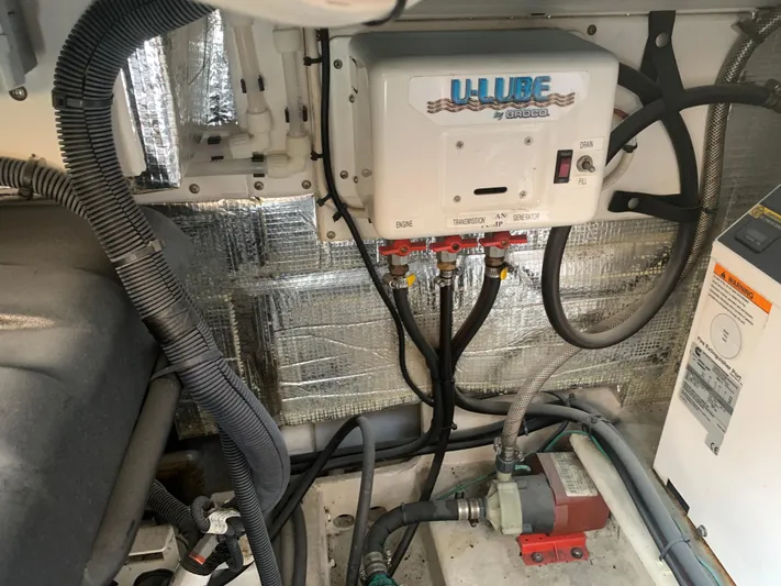 Blue Comet Yacht Photos Pics 