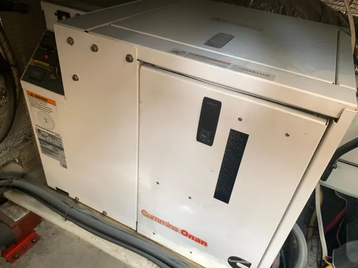 Blue Comet Yacht Photos Pics 