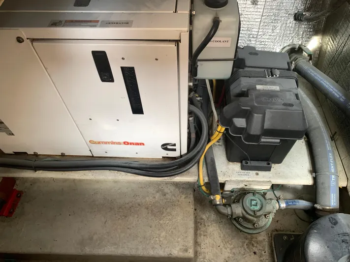 Blue Comet Yacht Photos Pics 