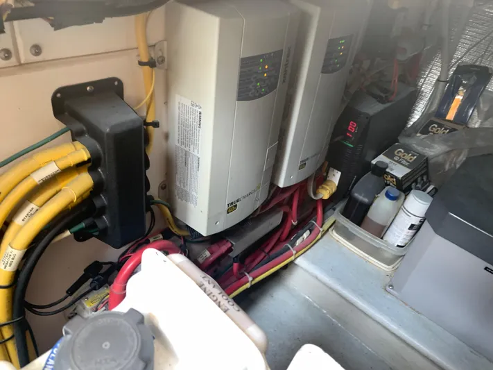 Blue Comet Yacht Photos Pics 