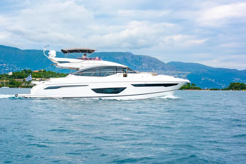 Far Away Yacht Photos Pics 