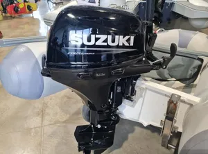 2023 Suzuki DF15 AS