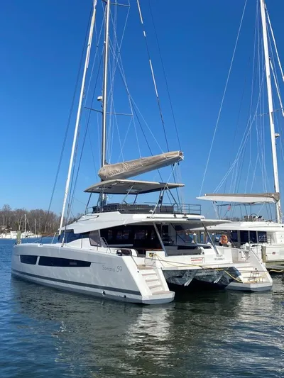 Therapy Yacht Photos Pics 