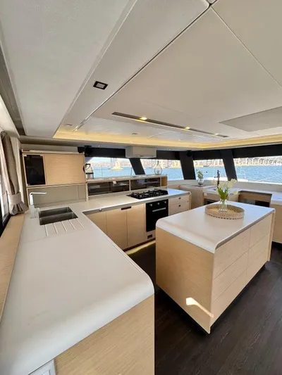 Therapy Yacht Photos Pics 