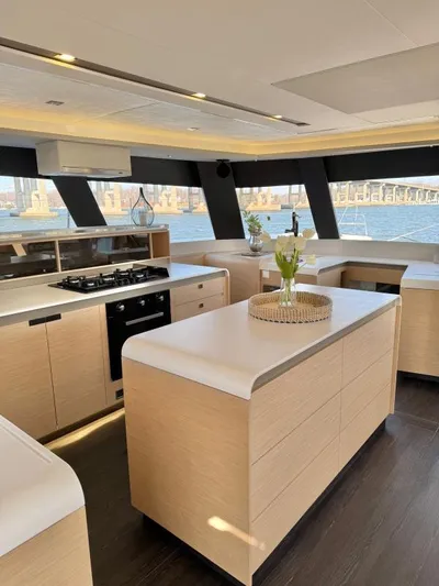 Therapy Yacht Photos Pics 