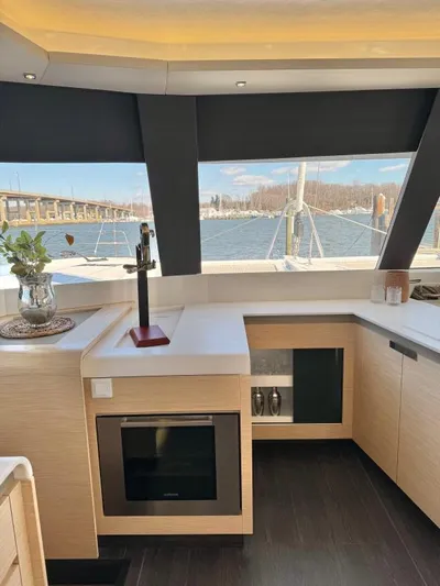 Therapy Yacht Photos Pics 