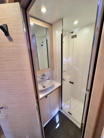 Therapy Yacht Photos Pics 