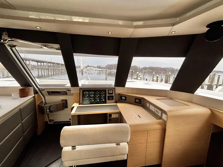 Therapy Yacht Photos Pics 