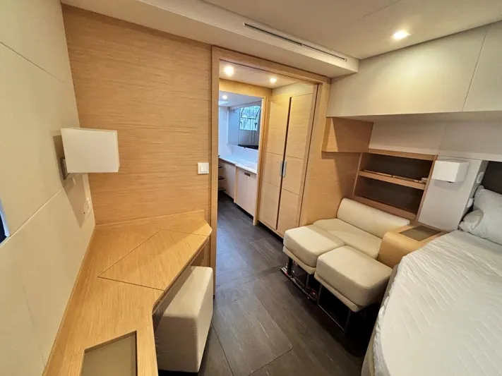 Therapy Yacht Photos Pics 