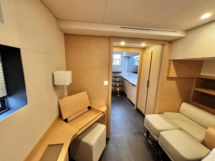 Therapy Yacht Photos Pics 