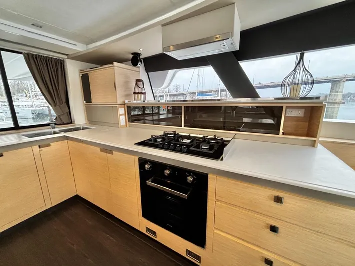 Therapy Yacht Photos Pics 