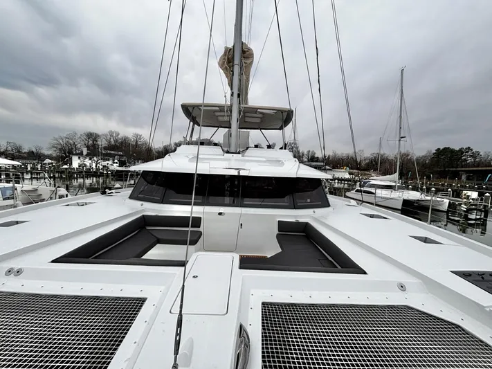 Therapy Yacht Photos Pics 