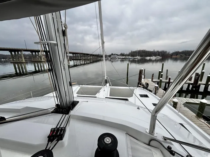 Therapy Yacht Photos Pics 