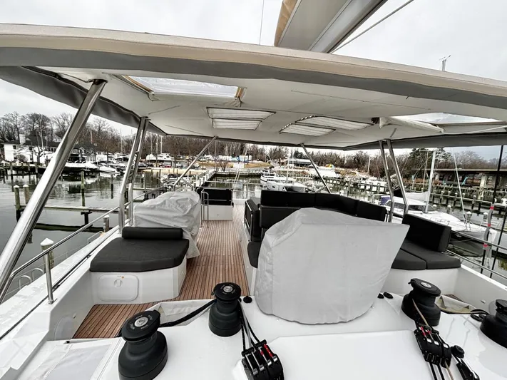 Therapy Yacht Photos Pics 