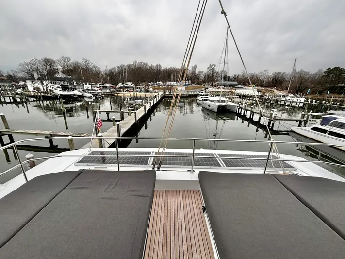 Therapy Yacht Photos Pics 