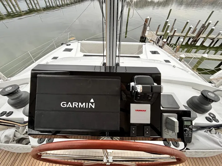 Therapy Yacht Photos Pics 