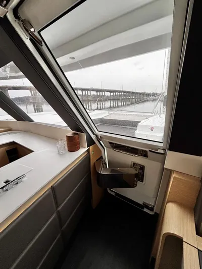 Therapy Yacht Photos Pics 