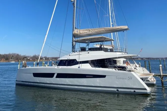 Therapy Yacht Photos Pics 