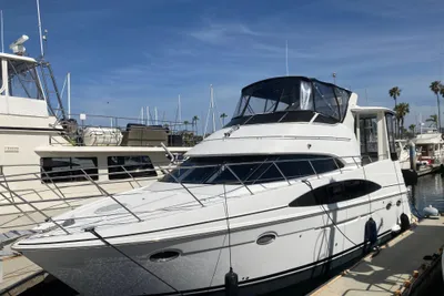 Carver 396 Aft Cabin Motoryacht