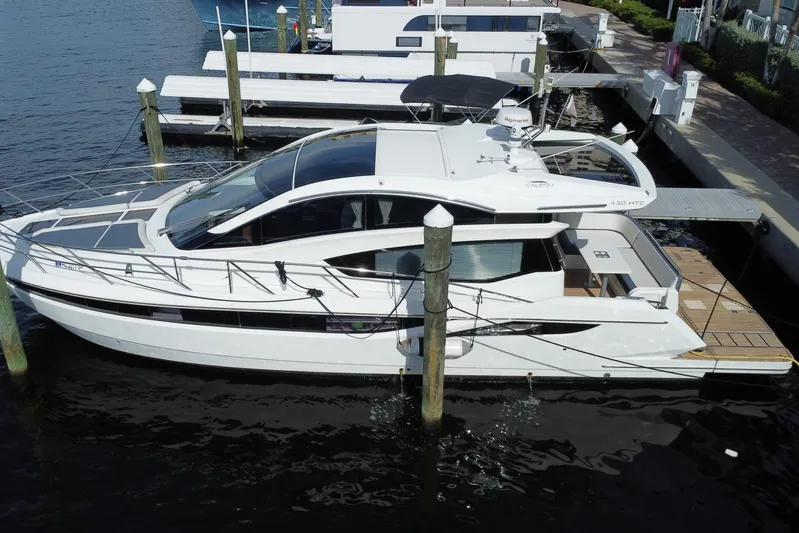 Chemistry Yacht Photos Pics 