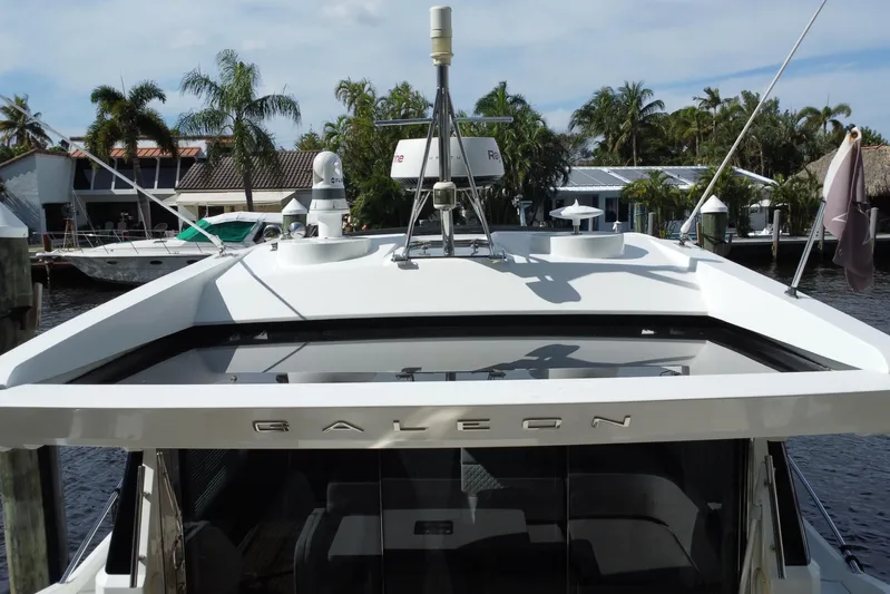 Chemistry Yacht Photos Pics 