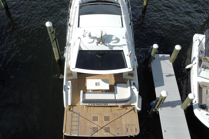 Chemistry Yacht Photos Pics 