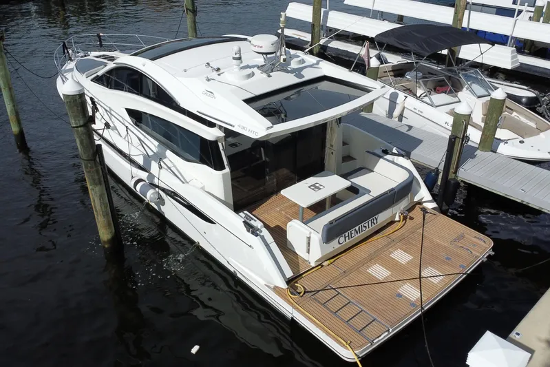 Chemistry Yacht Photos Pics 