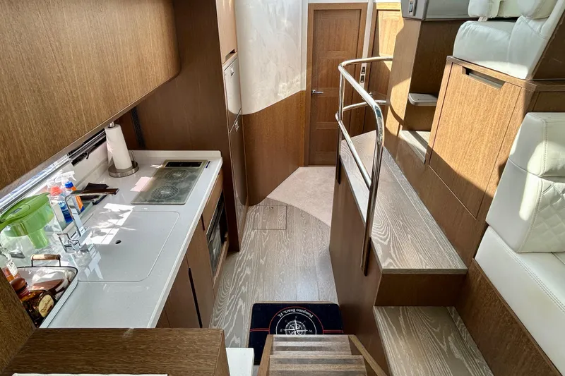 Chemistry Yacht Photos Pics 